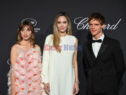 Cannes 2025 - impreza Chopard