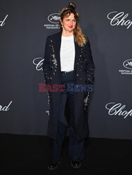 Cannes 2025 - impreza Chopard