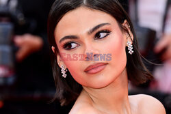 Cannes 2025 - pokaz filmu Eddington
