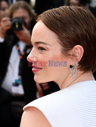 Cannes 2025 - pokaz filmu Eddington