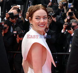 Cannes 2025 - pokaz filmu Eddington