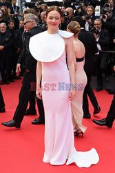Cannes 2025 - pokaz filmu Eddington