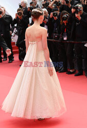 Cannes 2025 - pokaz filmu Eddington