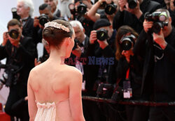 Cannes 2025 - pokaz filmu Eddington