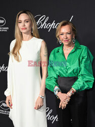 Cannes 2025 - impreza Chopard