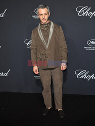 Cannes 2025 - impreza Chopard