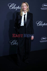 Cannes 2025 - impreza Chopard
