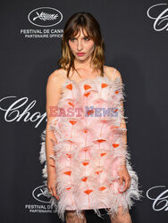 Cannes 2025 - impreza Chopard