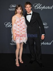 Cannes 2025 - impreza Chopard