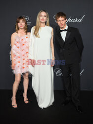 Cannes 2025 - impreza Chopard