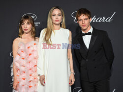 Cannes 2025 - impreza Chopard