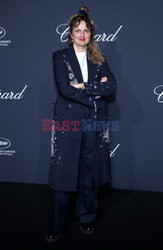 Cannes 2025 - impreza Chopard