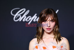 Cannes 2025 - impreza Chopard