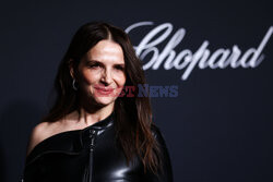 Cannes 2025 - impreza Chopard