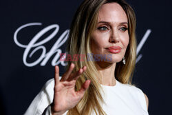 Cannes 2025 - impreza Chopard