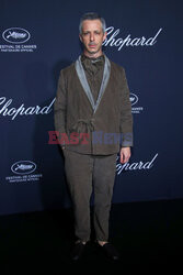 Cannes 2025 - impreza Chopard