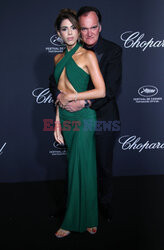 Cannes 2025 - impreza Chopard
