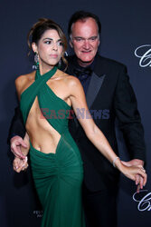 Cannes 2025 - impreza Chopard
