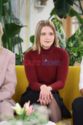 Dzień Dobry TVN i jego goście - maj 2025