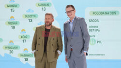 Dzień Dobry TVN i jego goście - maj 2025