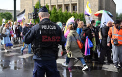 21. Marsz Równości w Krakowie