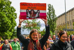 21. Marsz Równości w Krakowie