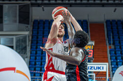 Orlen Basket Liga: faza play-off