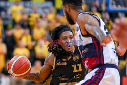 Orlen Basket Liga: faza play-off