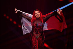 Finał konkursu Eurowizji 2025