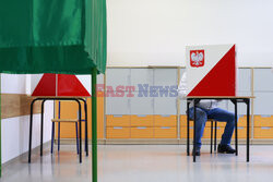 Wybory prezydenckie 2025 - komisje wyborcze