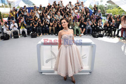 Cannes 2025 - sesja do filmu New Wave