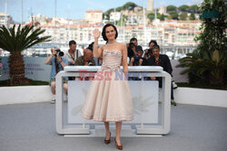 Cannes 2025 - sesja do filmu New Wave