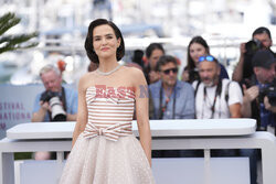 Cannes 2025 - sesja do filmu New Wave