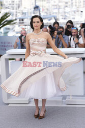 Cannes 2025 - sesja do filmu New Wave