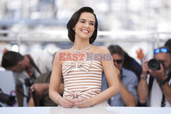 Cannes 2025 - sesja do filmu New Wave