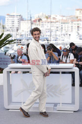 Cannes 2025 - sesja do filmu New Wave
