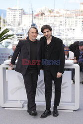 Cannes 2025 - sesja do filmu New Wave