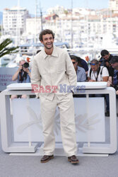 Cannes 2025 - sesja do filmu New Wave