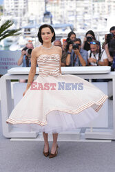 Cannes 2025 - sesja do filmu New Wave