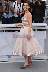 Cannes 2025 - sesja do filmu New Wave