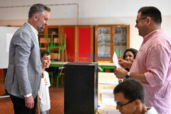 Wybory parlamentarne w Portugalii