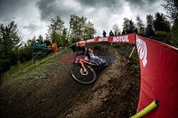 Enduro UCI w Bielsku-Białej