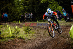 Enduro UCI w Bielsku-Białej