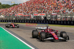 F1 - GP Emilii-Romanii