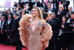 Cannes 2025 - pokaz filmu The Phoenician Scheme