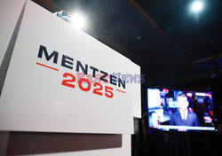 Wieczór wyborczy Sławomira Mentzena