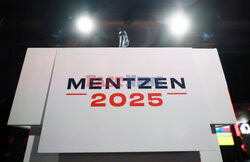 Wieczór wyborczy Sławomira Mentzena