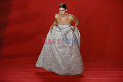 Cannes 2025 - pokaz filmu The Richest Woman in the World