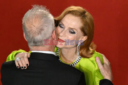 Cannes 2025 - pokaz filmu The Richest Woman in the World