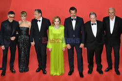 Cannes 2025 - pokaz filmu The Richest Woman in the World